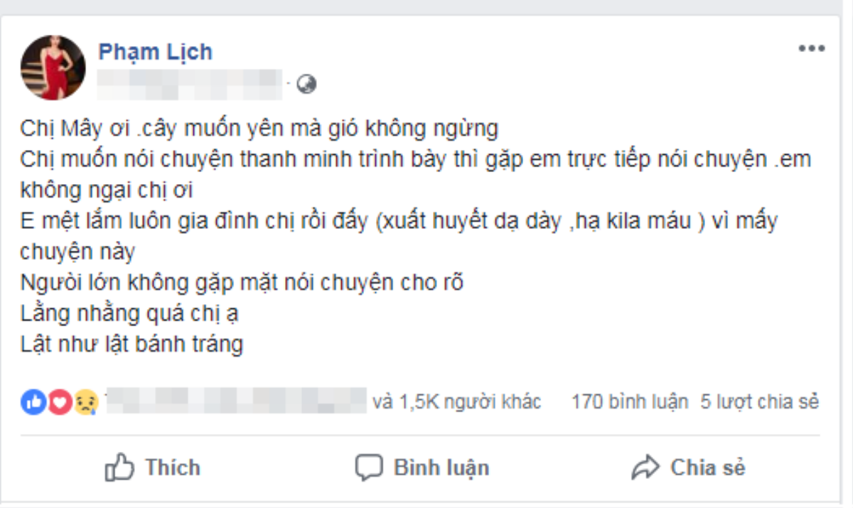 Sau scandal gạ tình, Phạm Anh Khoa và những người trong cuộc hiện ra sao? Ảnh 6