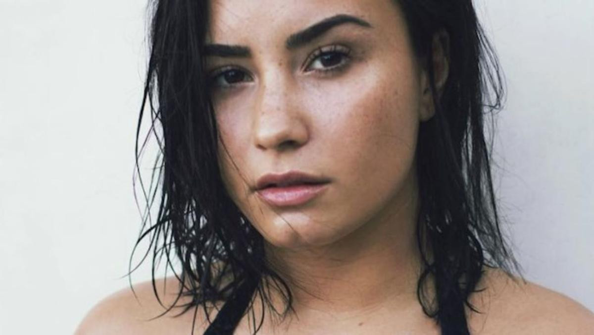 Tạm dừng sự nghiệp âm nhạc, Demi Lovato sẽ trở lại trại cai nghiện Ảnh 2