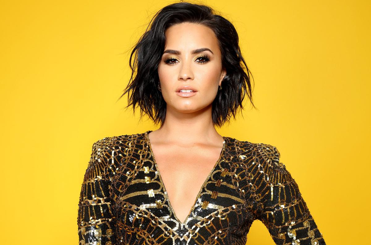 Tạm dừng sự nghiệp âm nhạc, Demi Lovato sẽ trở lại trại cai nghiện Ảnh 3