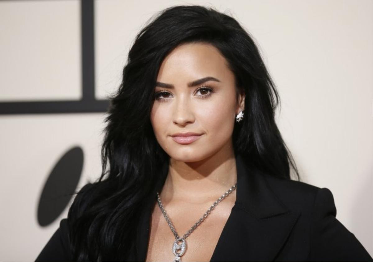 Tạm dừng sự nghiệp âm nhạc, Demi Lovato sẽ trở lại trại cai nghiện Ảnh 1