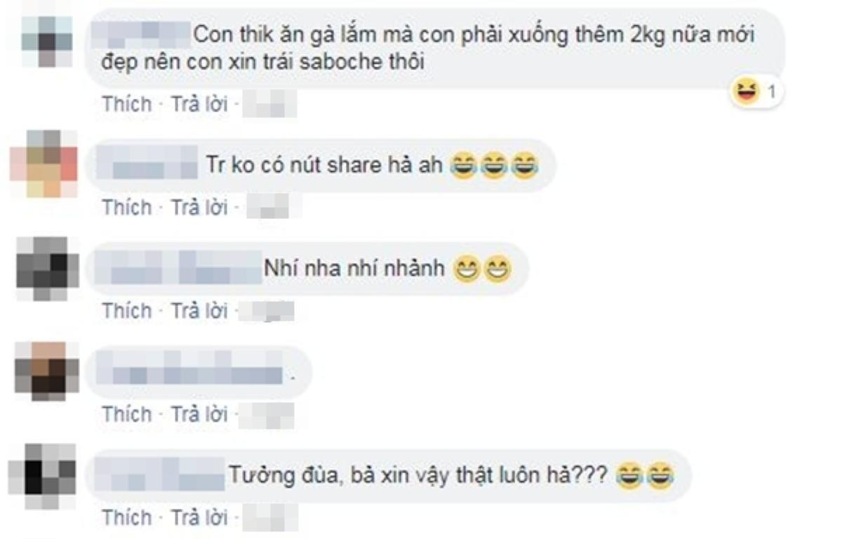 Ai đáng yêu hơn Mỹ Tâm: Đến 'xin ăn' cũng quyết 'lầy lội' hết phần thiên hạ Ảnh 2