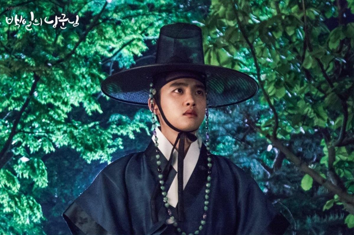 Teaser '100 Days My Prince': Nổi da gà với diễn xuất của D.O (EXO) cùng 'người tình màn ảnh' của Ji Chang Wook Ảnh 1