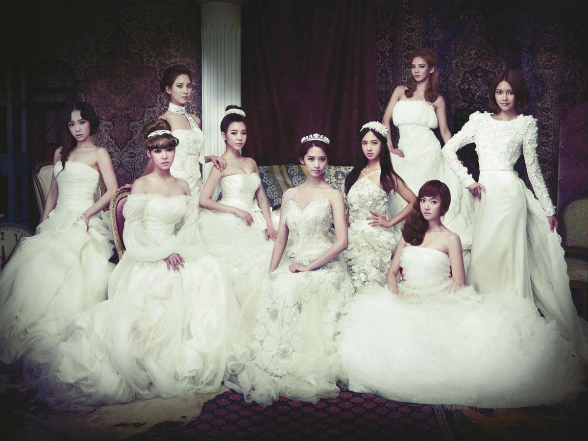 Tiffany và Sooyoung đồng loạt đăng đàn mừng 11 năm debut SNSD: OT9 chỉ thiếu Jesssica và Seohyun nữa thôi… Ảnh 2