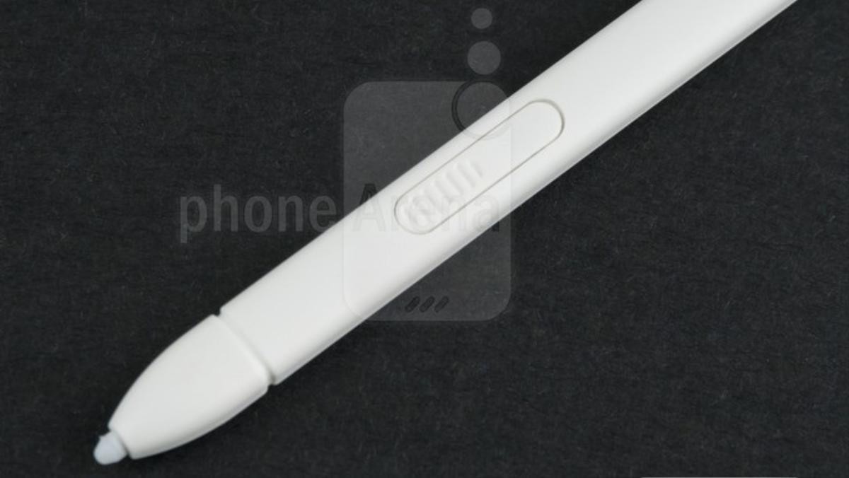 Bút S-Pen trên Samsung Galaxy Note đã 'tiến hoá' ra sao kể từ năm 2013? Ảnh 6