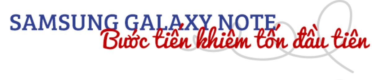 Bút S-Pen trên Samsung Galaxy Note đã 'tiến hoá' ra sao kể từ năm 2013? Ảnh 1