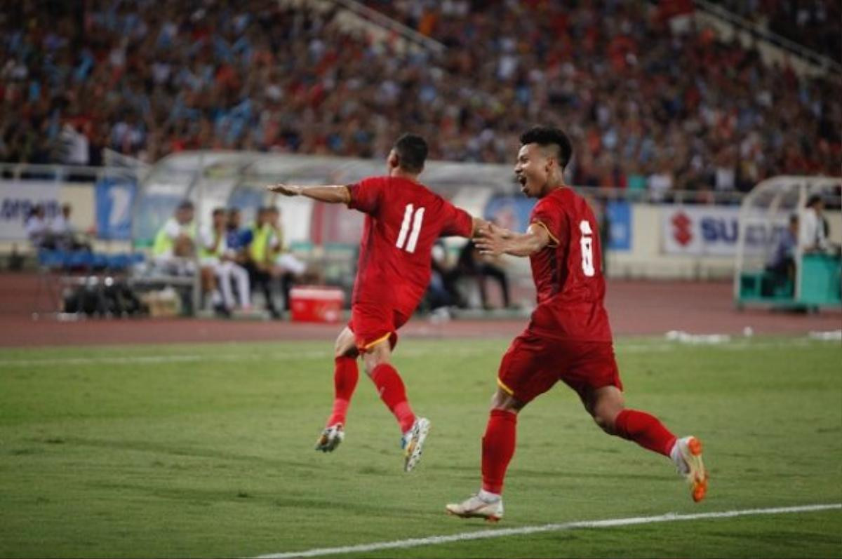 Vì sao U23 Việt Nam khó lòng thắng nổi U23 Oman? Ảnh 2