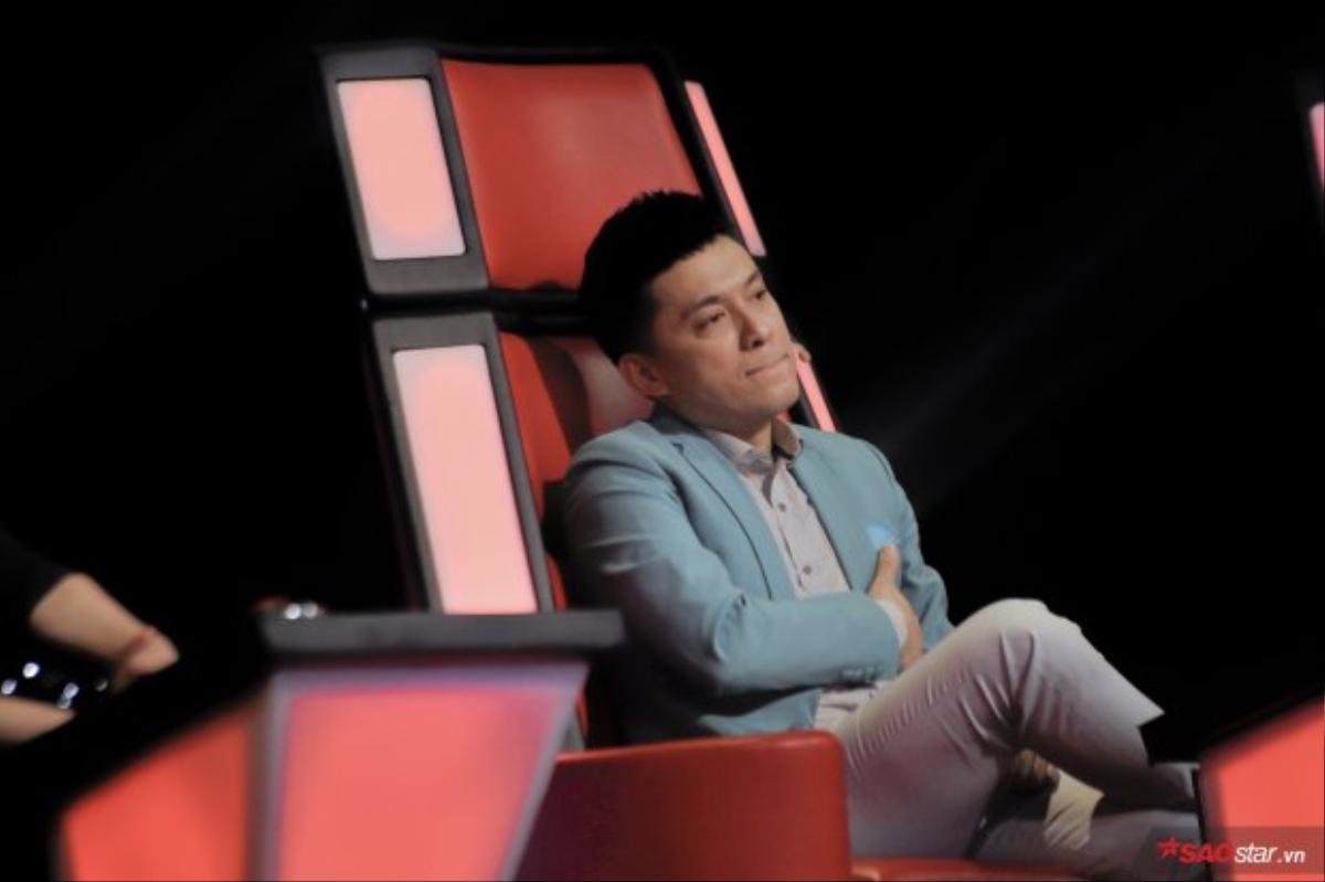 Kết thúc vòng Đo ván, 'gia tài' của HLV Lam Trường tại The Voice 2018 chứa những dấu ấn gì? Ảnh 4