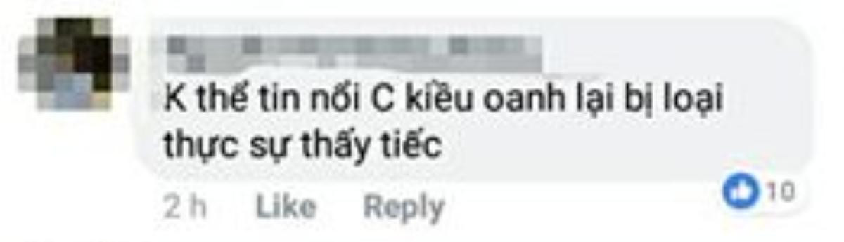 Kiều Oanh - 'Cô gái 4 chọn' năm lần bảy lượt cứ bị loại, là gây tranh cãi! Ảnh 7