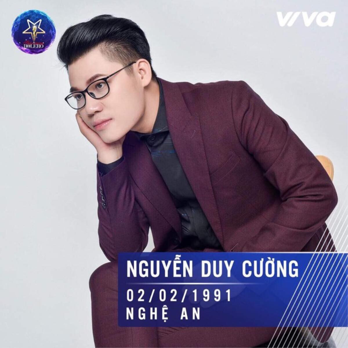 Duy Cường: Cuộc sống của tôi thay đổi rất nhiều ngay từ khi tham gia 'Thần tượng Bolero' Ảnh 1