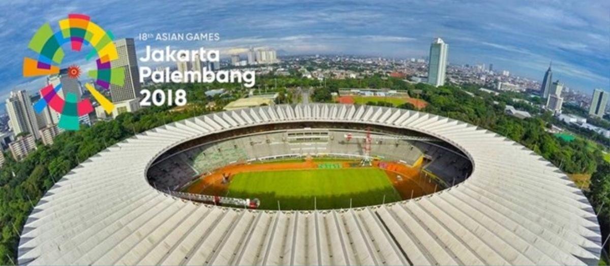 Bản quyền phát sóng ASIAD 2018: Rất khó có thay đổi vào “phút 89” Ảnh 1