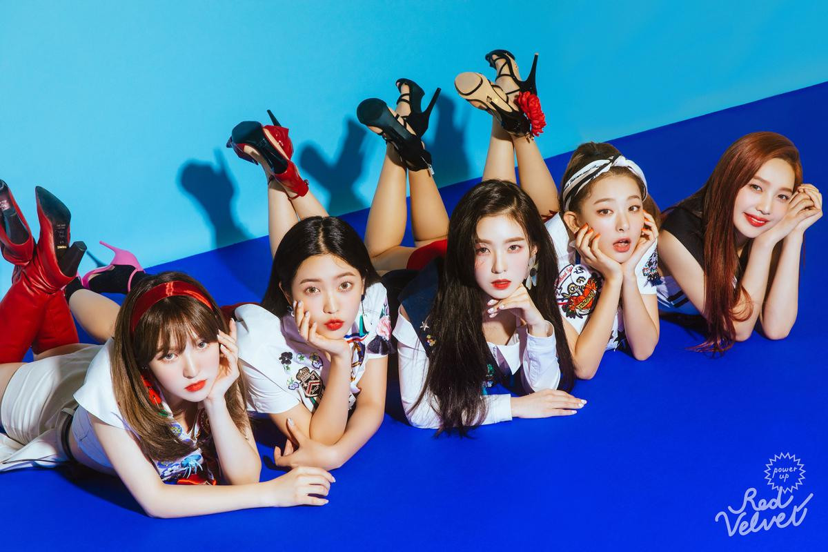 Red Velvet tung MV mới: Nhạc hay, hình ảnh đẹp nhưng… chẳng khác gì những sản phẩm trước đó Ảnh 2