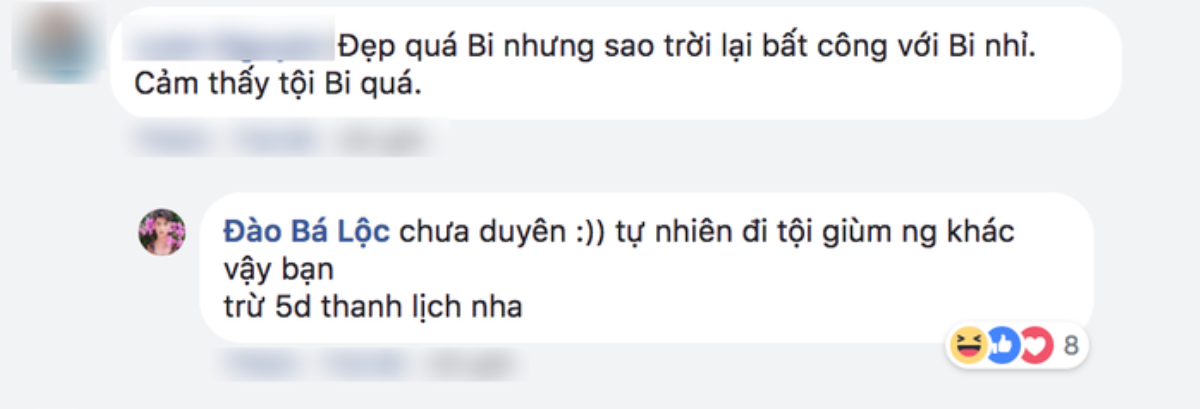 'Đỉnh' như Đào Bá Lộc, đáp trả nhẹ nhàng nhưng 'sắc hơn gươm' Ảnh 4