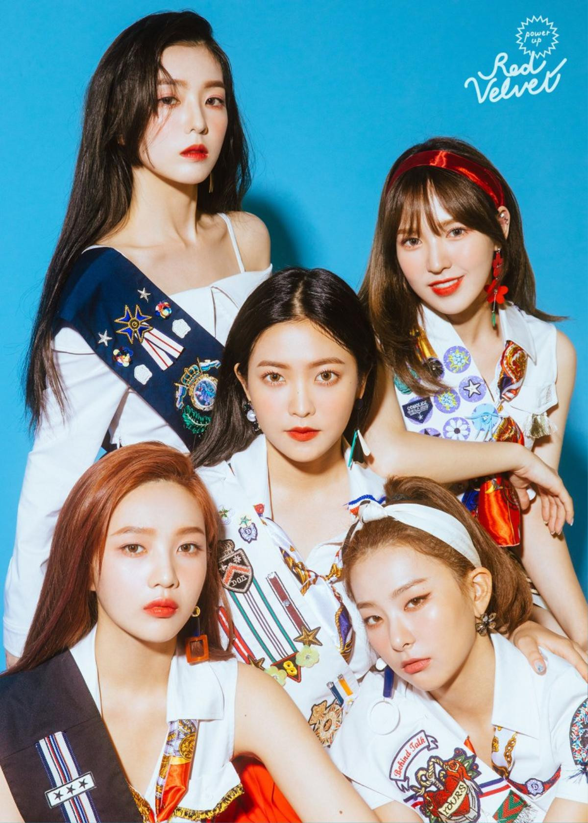 Cứ mỉa mai Red Velvet đi, các cô gái vừa có allkill đầu tiên trong sự nghiệp sau đúng 2 tiếng kìa! Ảnh 1