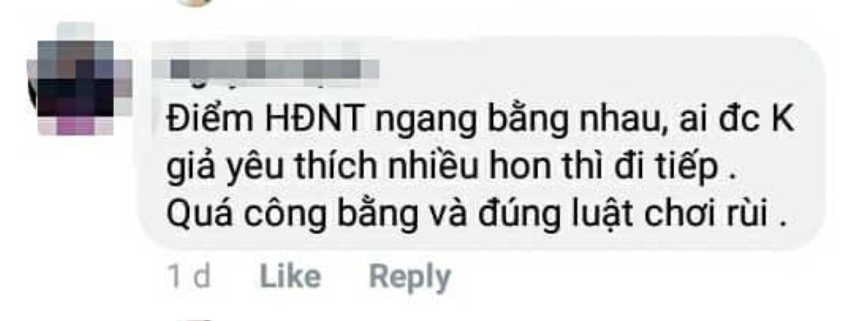 Được đánh giá cao về chuyên môn lý do gì khiến An Nhiên - Kiều Trang bị loại ở vòng Đo ván? Ảnh 9