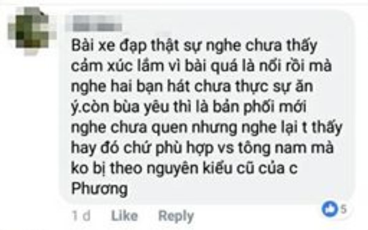 Được đánh giá cao về chuyên môn lý do gì khiến An Nhiên - Kiều Trang bị loại ở vòng Đo ván? Ảnh 4