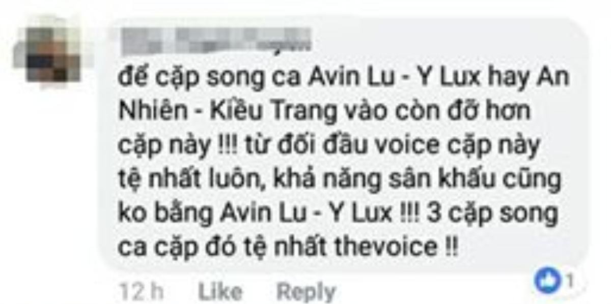 Được đánh giá cao về chuyên môn lý do gì khiến An Nhiên - Kiều Trang bị loại ở vòng Đo ván? Ảnh 6