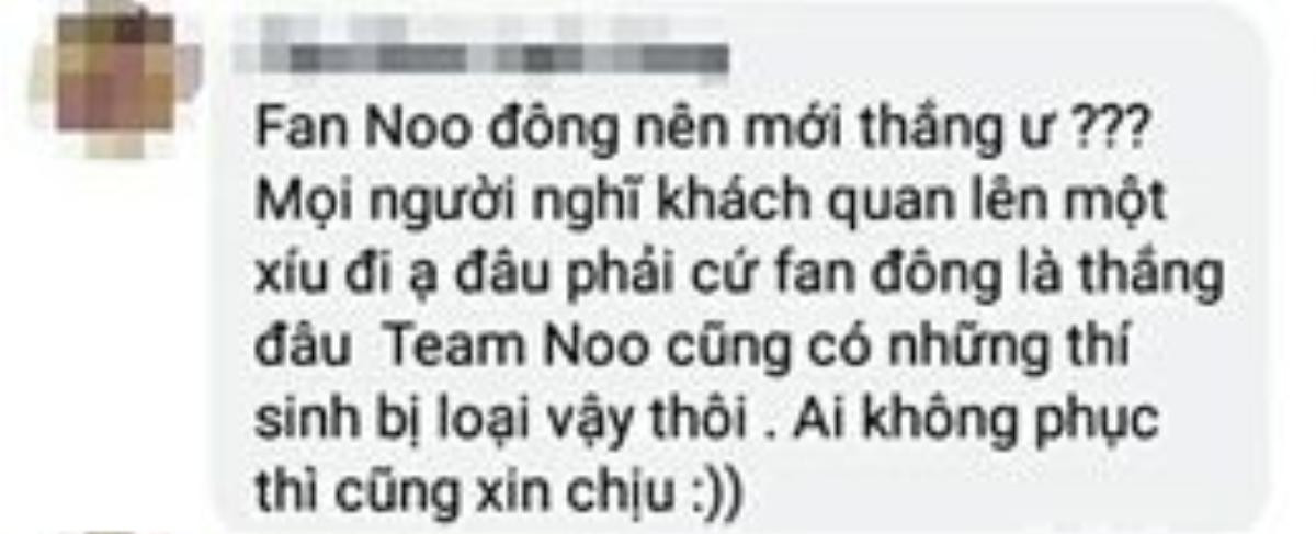 Được đánh giá cao về chuyên môn lý do gì khiến An Nhiên - Kiều Trang bị loại ở vòng Đo ván? Ảnh 7