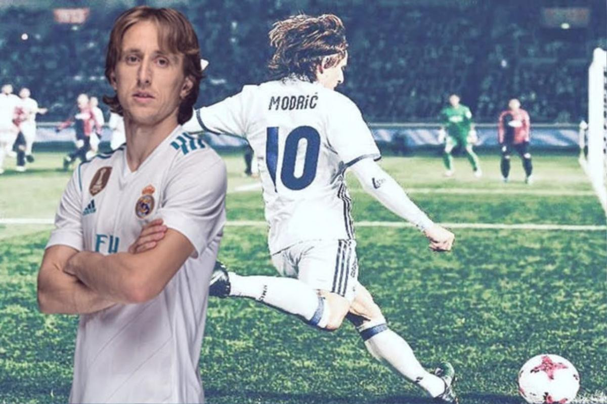 Phục vụ Inter xong, Modric sẽ tới Trung Quốc ‘dưỡng già’? Ảnh 1