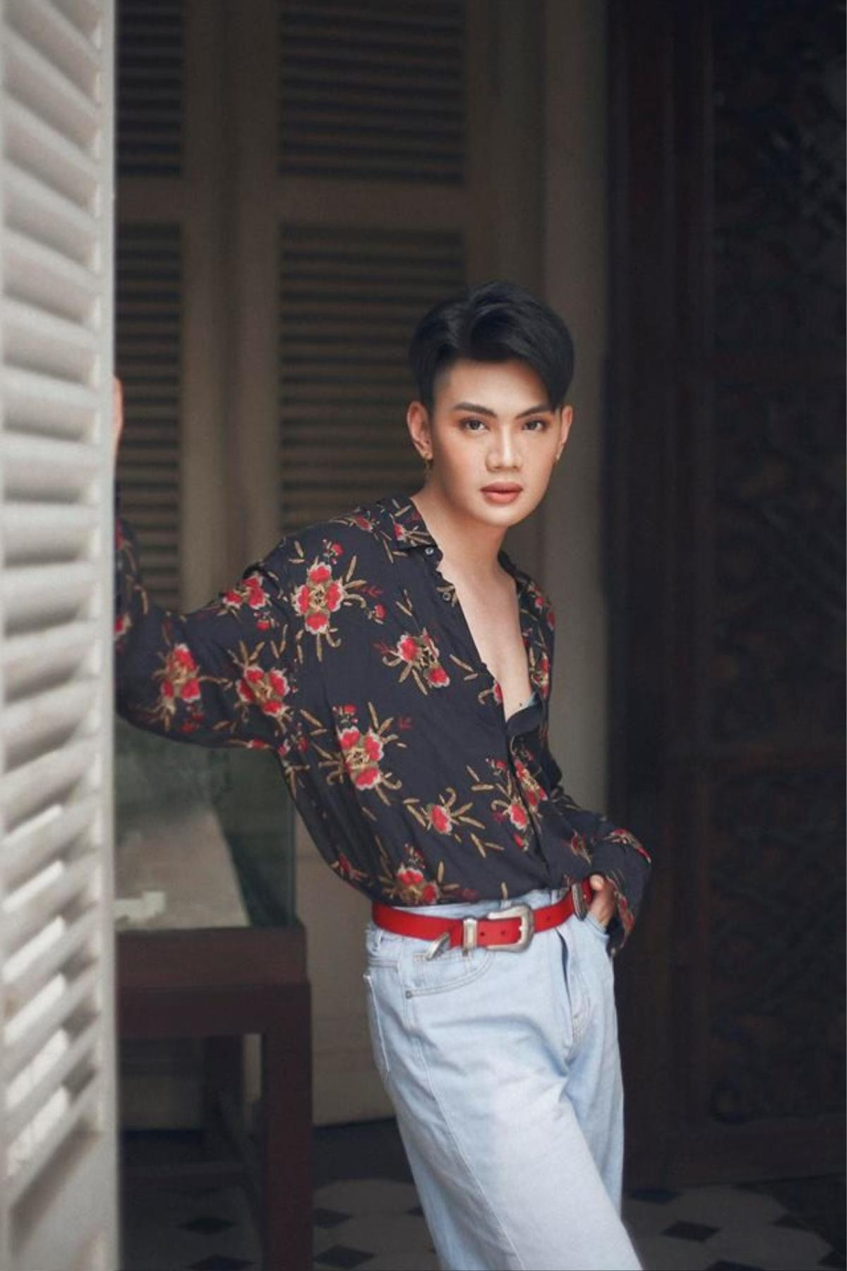 Trong showbiz Việt, đây chính là những cái tên truyền cảm hứng nhất đối với cộng đồng LGBT! Ảnh 10