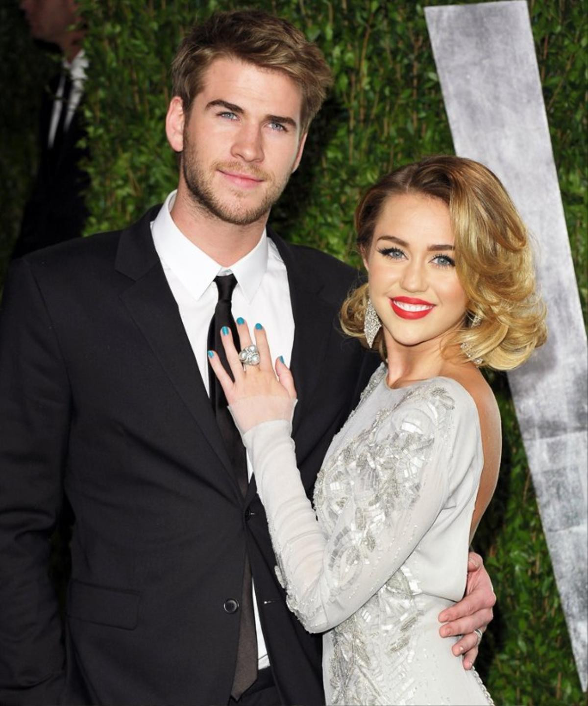 Hoãn chuyện trăm năm với Liam Hemsworth, Miley Cyrus muốn dành toàn tâm toàn ý với âm nhạc? Ảnh 3