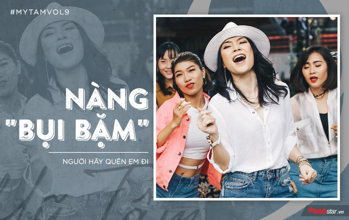 Đã đến lúc gọi tên concept bạn 'ưng bụng' nhất từ album vol.9 của Mỹ Tâm! Ảnh 6