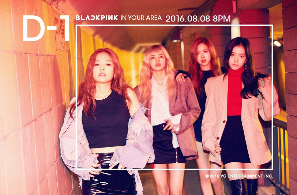 Cảm ơn BlackPink cùng 730 ngày từ khoảnh khắc vang lên câu 'thần chú': BlackPink In Your Area! Ảnh 5