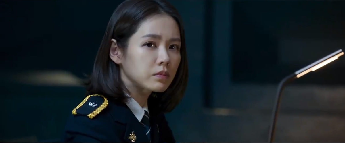 ‘Chị đẹp’ Son Ye Jin căng não đối đầu kẻ giết người hàng loạt Hyun Bin trong trailer ‘The Negotiation’ Ảnh 8