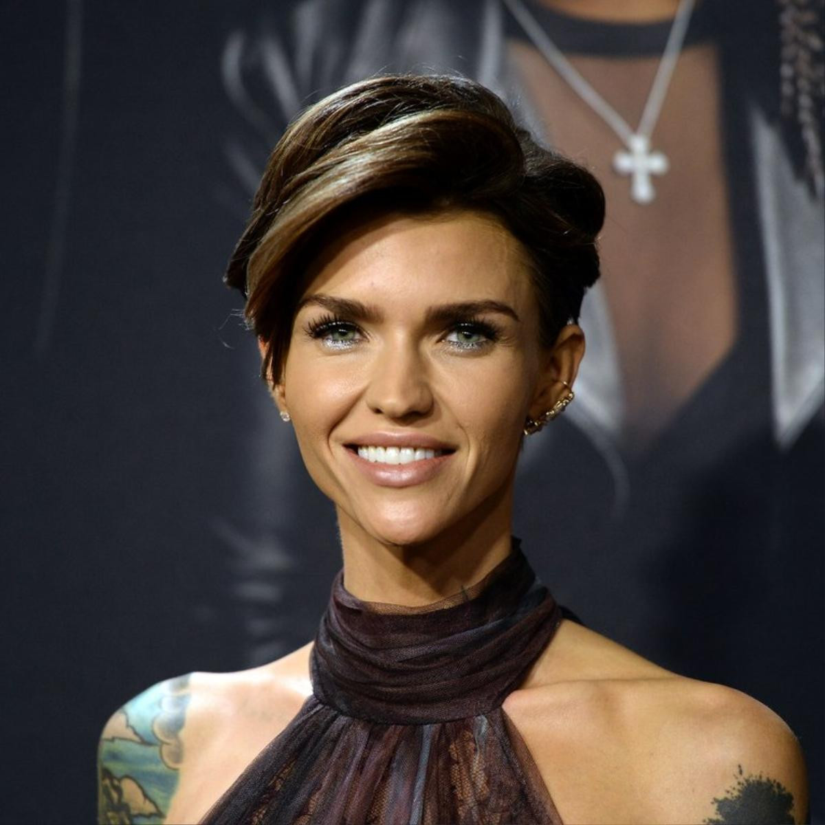 Phát biểu thay mặt cộng đồng LGBT của Ruby Rose khi được cast vào vai chính trong dự án 'Batwoman' Ảnh 4