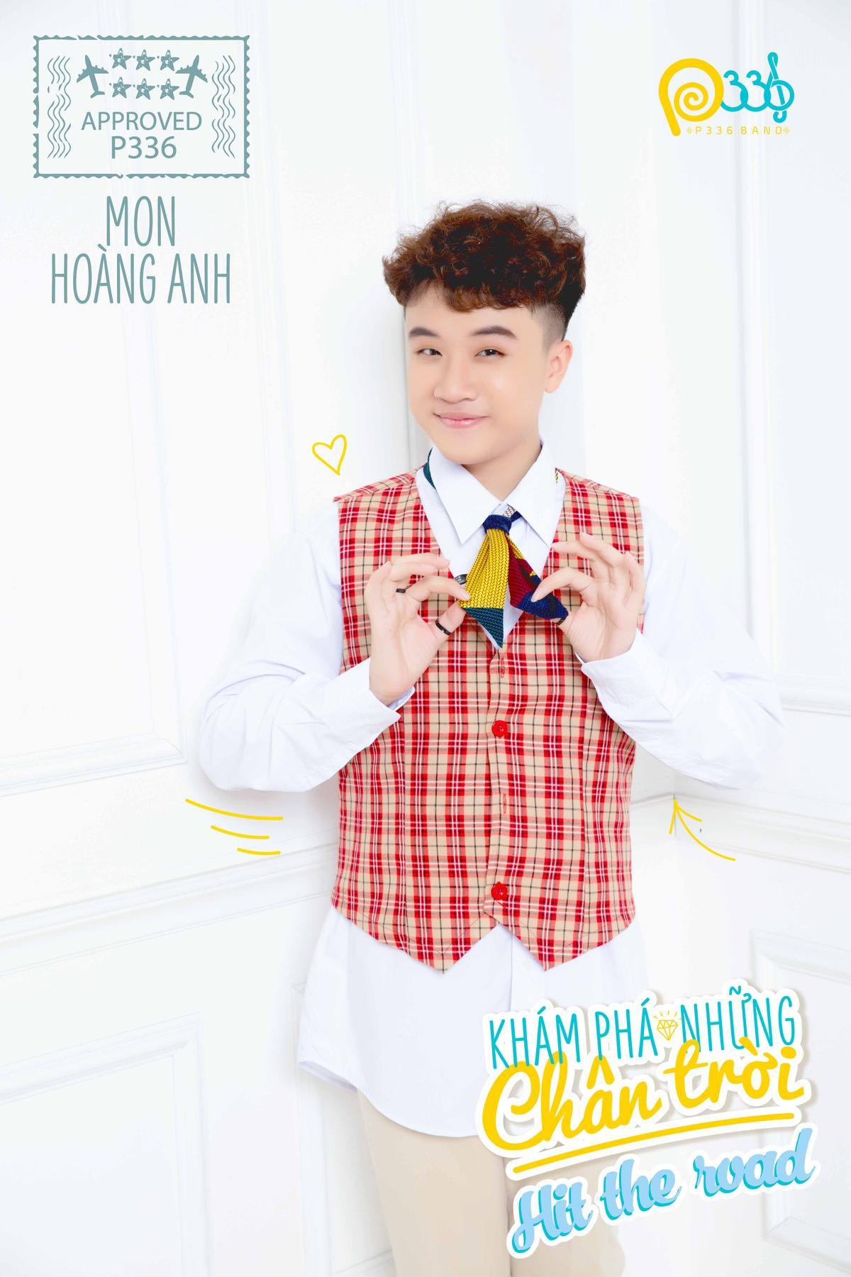 Nhóm nhạc teen đông thành viên nhất Việt Nam úp mở ra mắt album đầu tay Ảnh 7