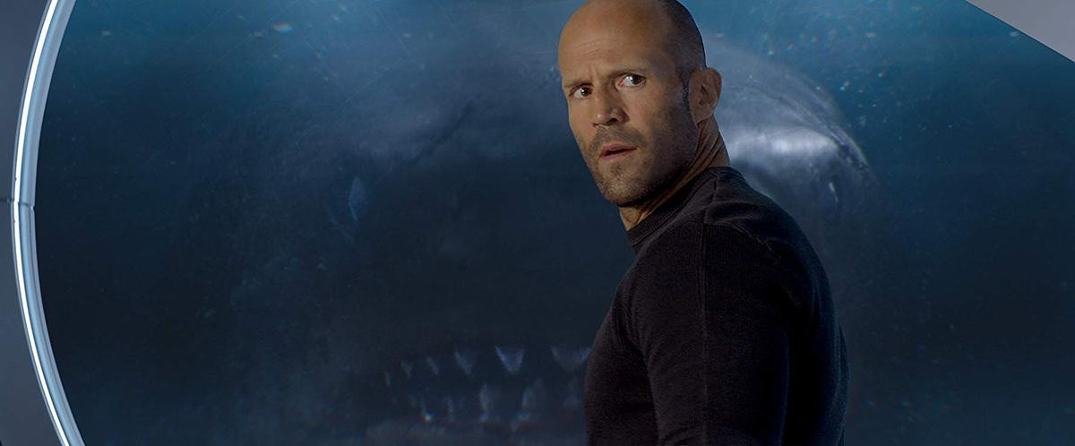 'The Meg': Cơn ác mộng mang tên cá mập Megalodon và bữa tiệc cảm xúc thực sự dành cho khán giả Ảnh 5