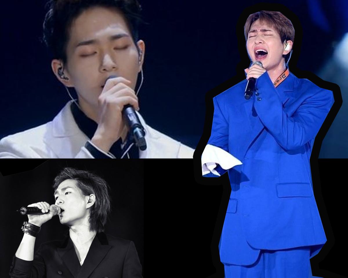 Netizen thấp thỏm lo lắng: Chuyện gì đang xảy ra với bàn tay phải của Onew (SHINee) vậy? Ảnh 4