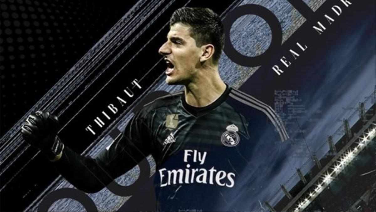 Zidane biến Kepa thành thủ môn đắt nhất thế giới Ảnh 3