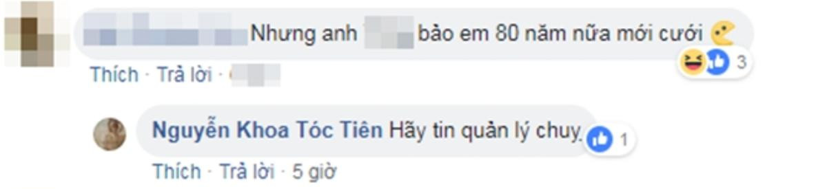 Ý nhị và tinh tế như Tóc Tiên: Đến đáp trả tin đồn cũng khiến người khác phải 'ngả mũ'! Ảnh 2