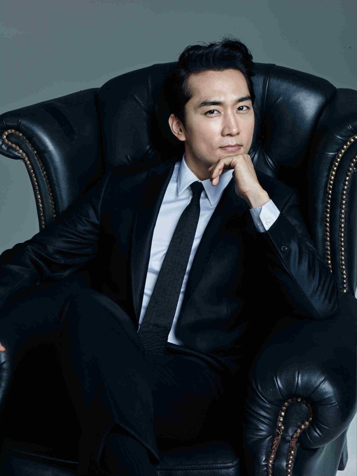 Ấn định ngày lên sóng, ‘Player’ của Song Seung Heon và Krystal khiến fan hoài nghi về sự thành công Ảnh 5