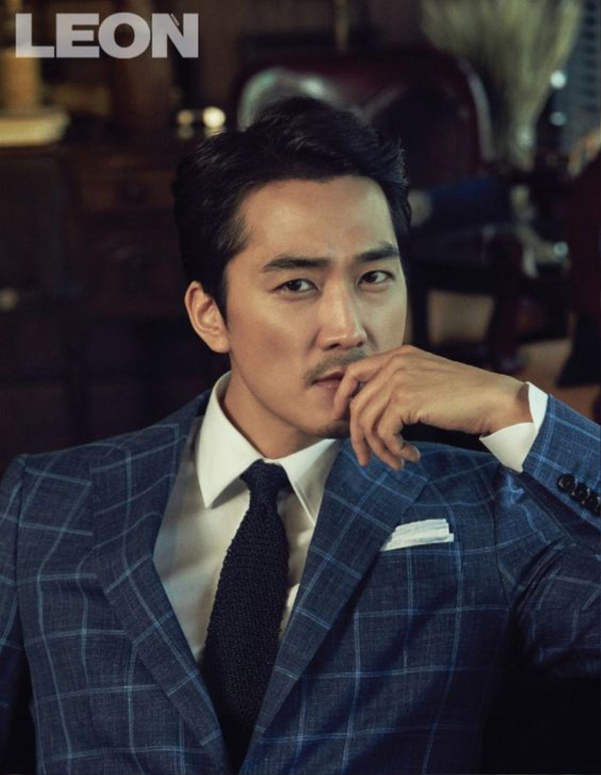 Ấn định ngày lên sóng, ‘Player’ của Song Seung Heon và Krystal khiến fan hoài nghi về sự thành công Ảnh 3