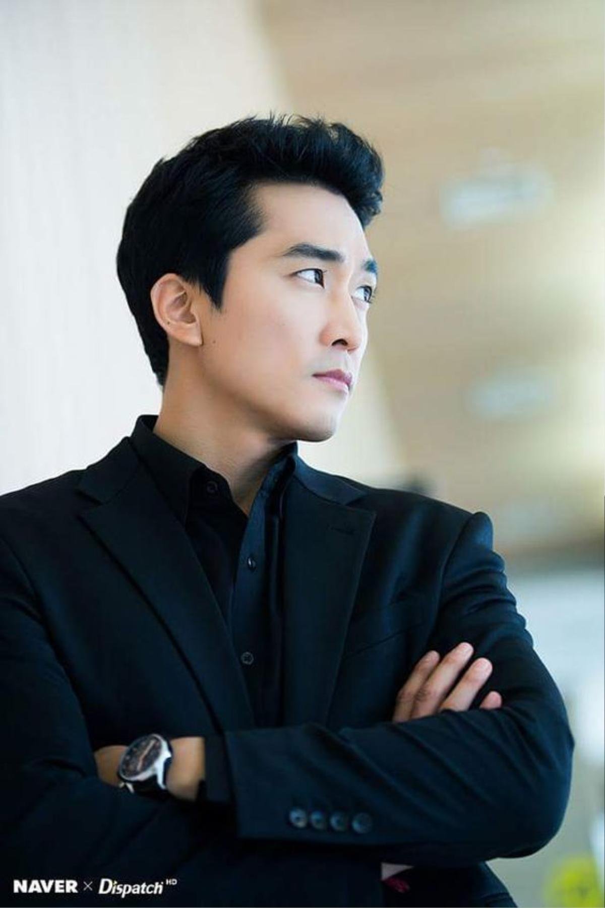 Ấn định ngày lên sóng, ‘Player’ của Song Seung Heon và Krystal khiến fan hoài nghi về sự thành công Ảnh 7