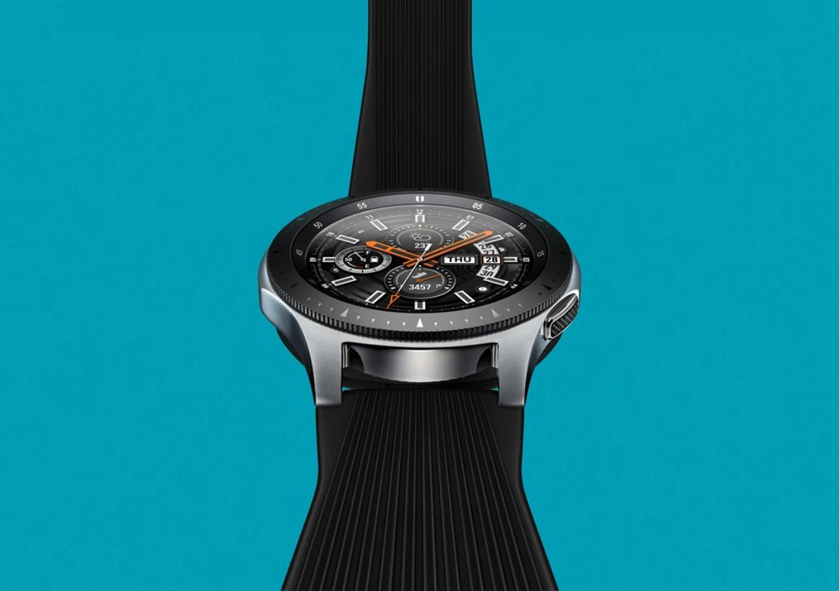 Samsung ra mắt đồng hồ Galaxy Watch: Có thể theo dõi giấc ngủ, giúp người dùng điều chỉnh thói quen ngủ nghỉ mỗi ngày Ảnh 3