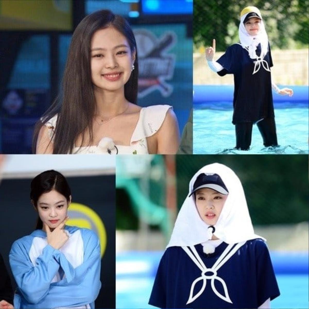 Jennie (BlackPink) sẵn sàng trở lại thêm một lần nữa trong Running Man để bị ‘dìm hàng’ Ảnh 1