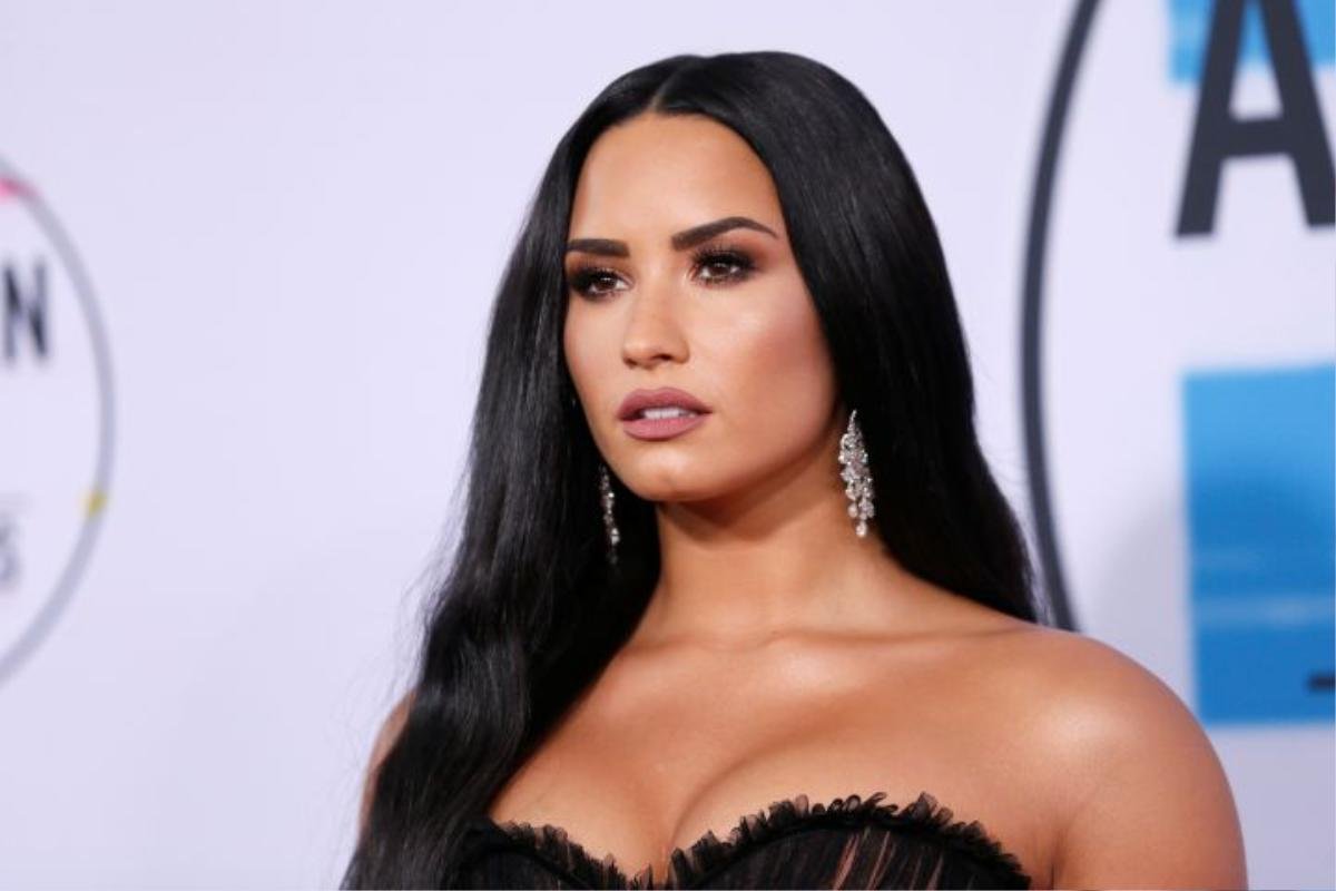 Demi Lovato vừa vào trại cai nghiện nhưng lại bỏ đi vì lý do này Ảnh 2