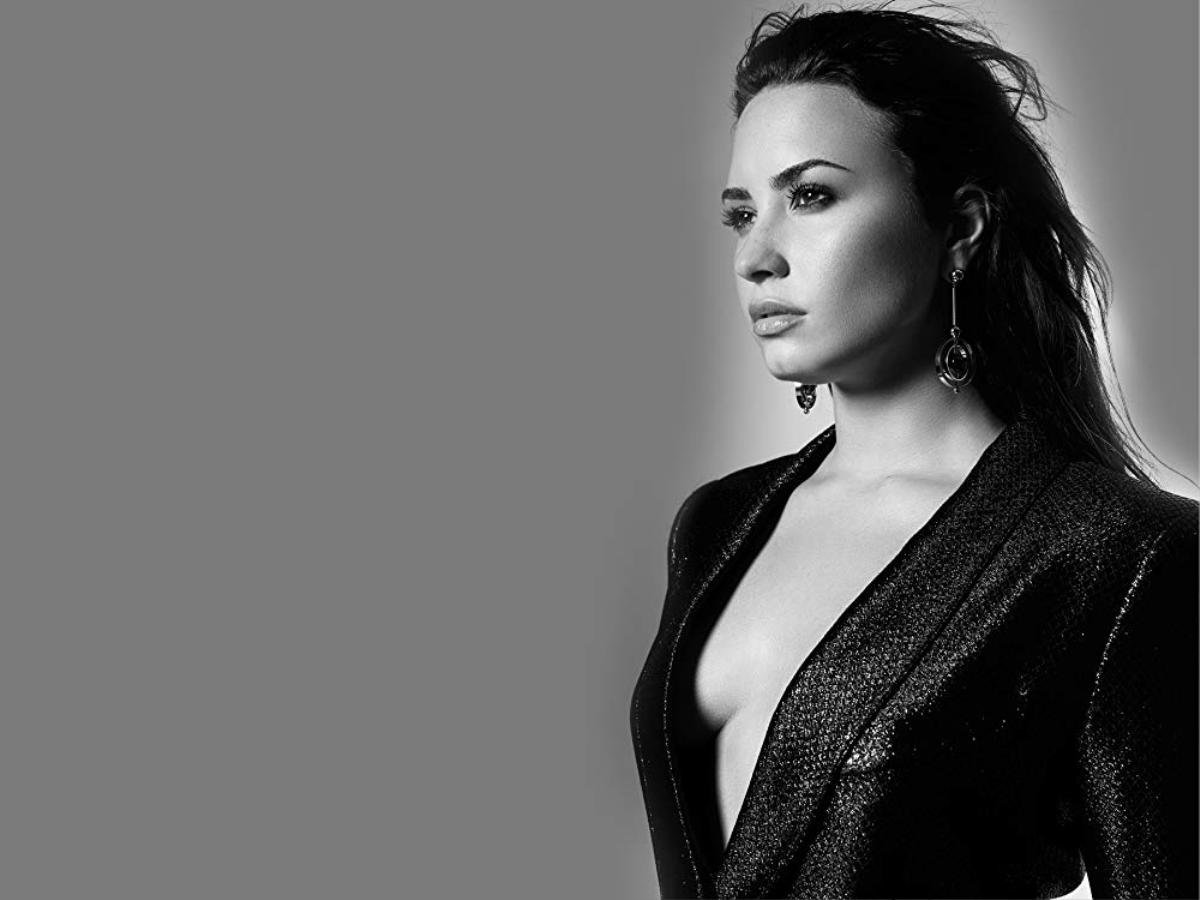 Demi Lovato vừa vào trại cai nghiện nhưng lại bỏ đi vì lý do này Ảnh 3