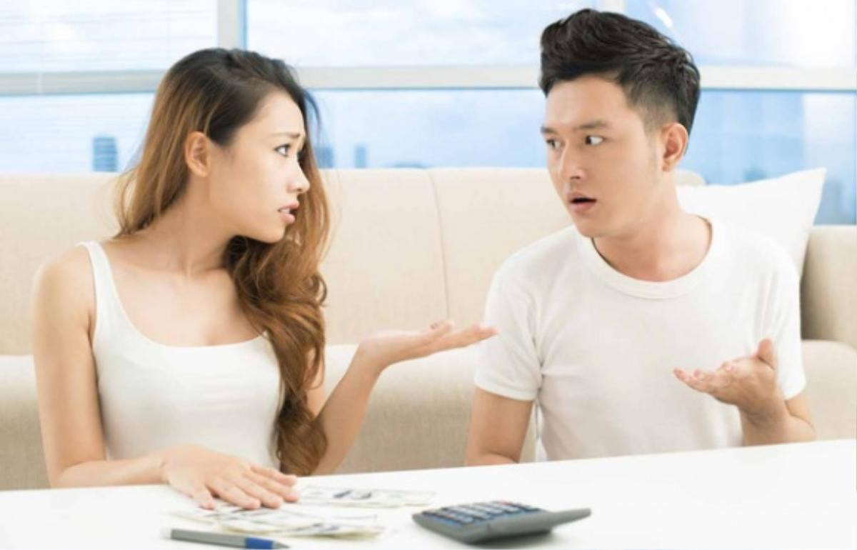 Bóc phốt bạn gái ki bo kém sang đòi lại 1k khi mua hàng, 'soái ca' lương cao cưỡi SH nhận ngay rổ gạch đá Ảnh 4