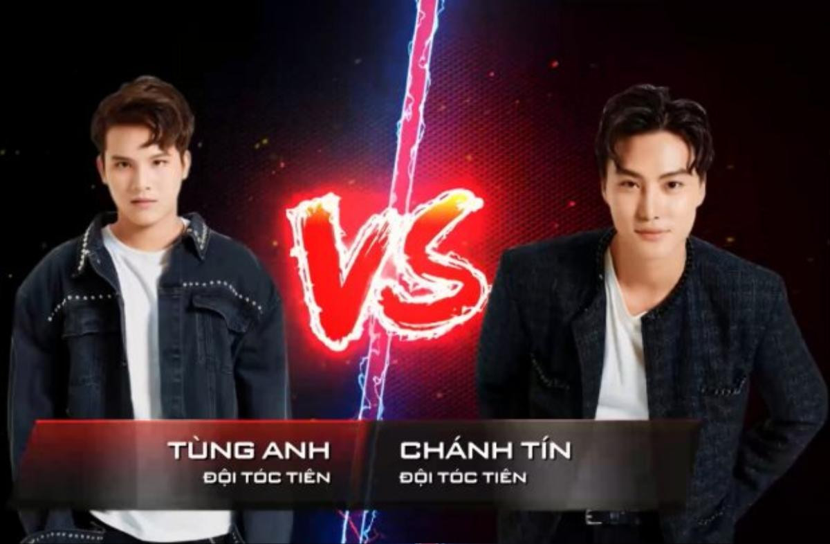 Lê Chánh Tín và hành trình 'tô màu' cho bức tranh tuổi trẻ tại sân chơi The Voice 2018 Ảnh 4