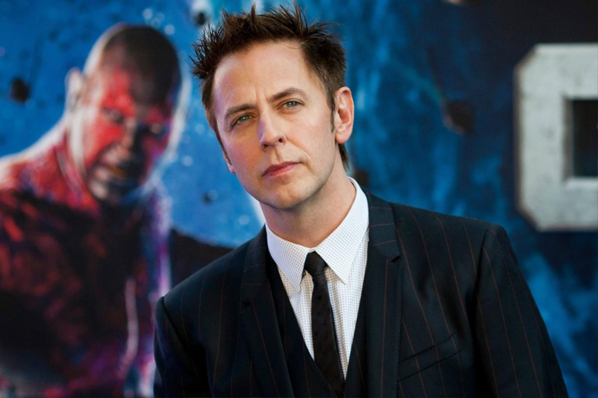 Tạm biệt James Gunn, 'Guardians Vol. 3' có nguy cơ trở thành phần 4 của 'Thor' Ảnh 1