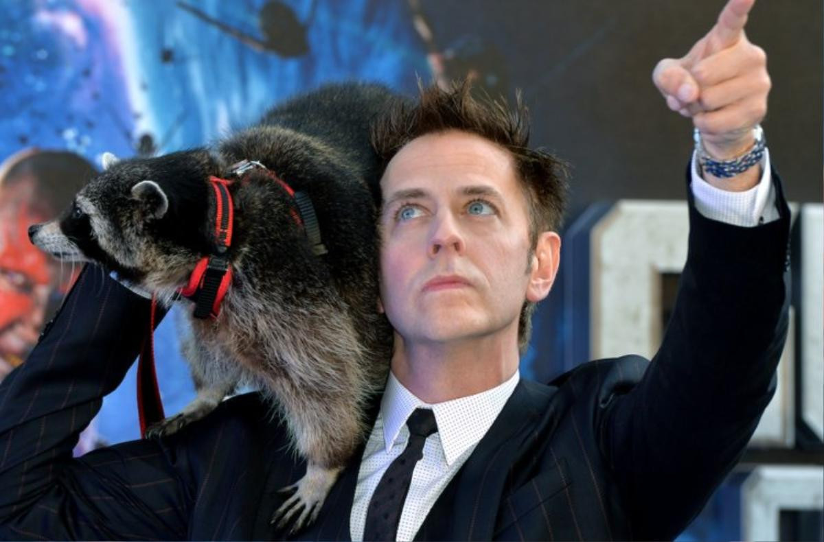 Tạm biệt James Gunn, 'Guardians Vol. 3' có nguy cơ trở thành phần 4 của 'Thor' Ảnh 3