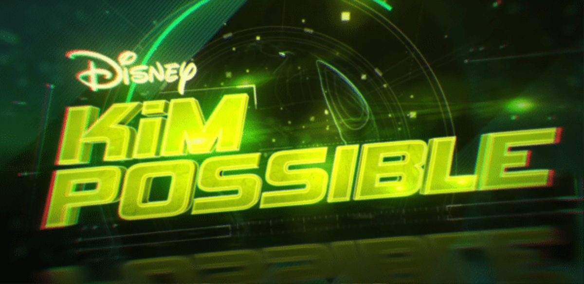 Phiên bản live-action của 'Kim Possible' tung teaser đầu tiên, bao ký ức tuổi thơ của fan Disney chợt ùa về Ảnh 2