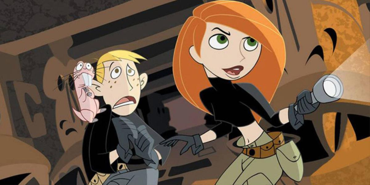 Phiên bản live-action của 'Kim Possible' tung teaser đầu tiên, bao ký ức tuổi thơ của fan Disney chợt ùa về Ảnh 1