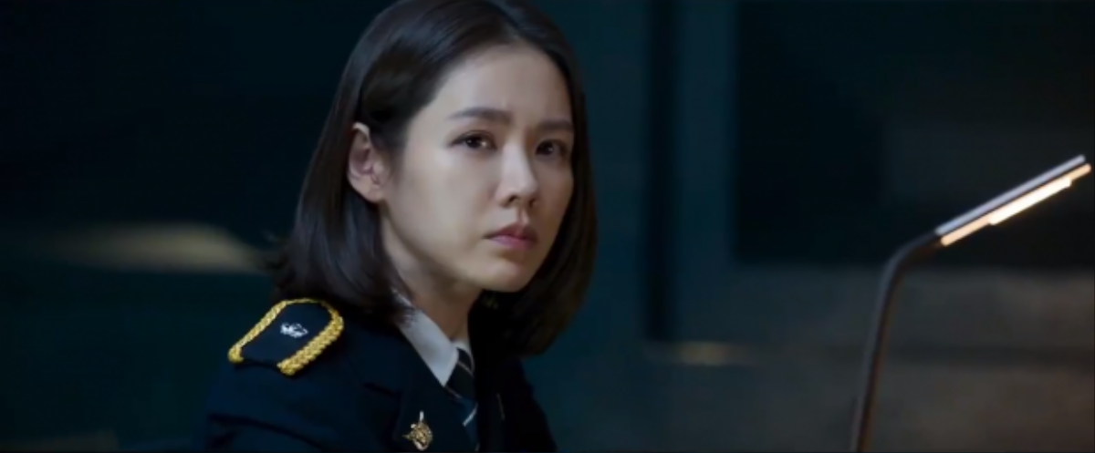 Lý do khiến khán giả nóng lòng trước màn đối đầu của Hyun Bin - Son Ye Jin trong 'The Negotiation' Ảnh 3