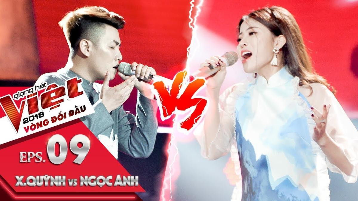 Ngọc Ánh: Từ 'cô gái nút chặn' của Giấu mặt đến hành trình 'triệu view' tại vòng Liveshow 1 Ảnh 5