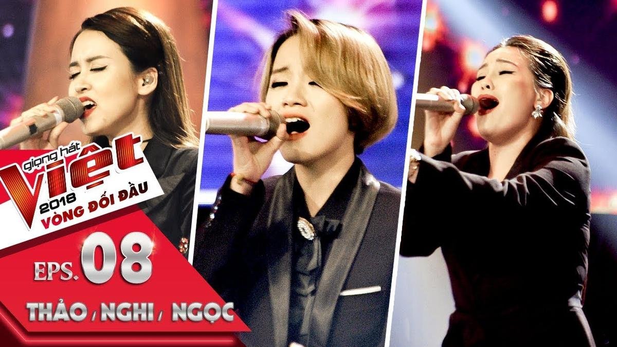 Minh Ngọc: Hành trình trong mơ của cô gái khiến bộ tứ 'điêu đứng' tại The Voice 2018 Ảnh 3