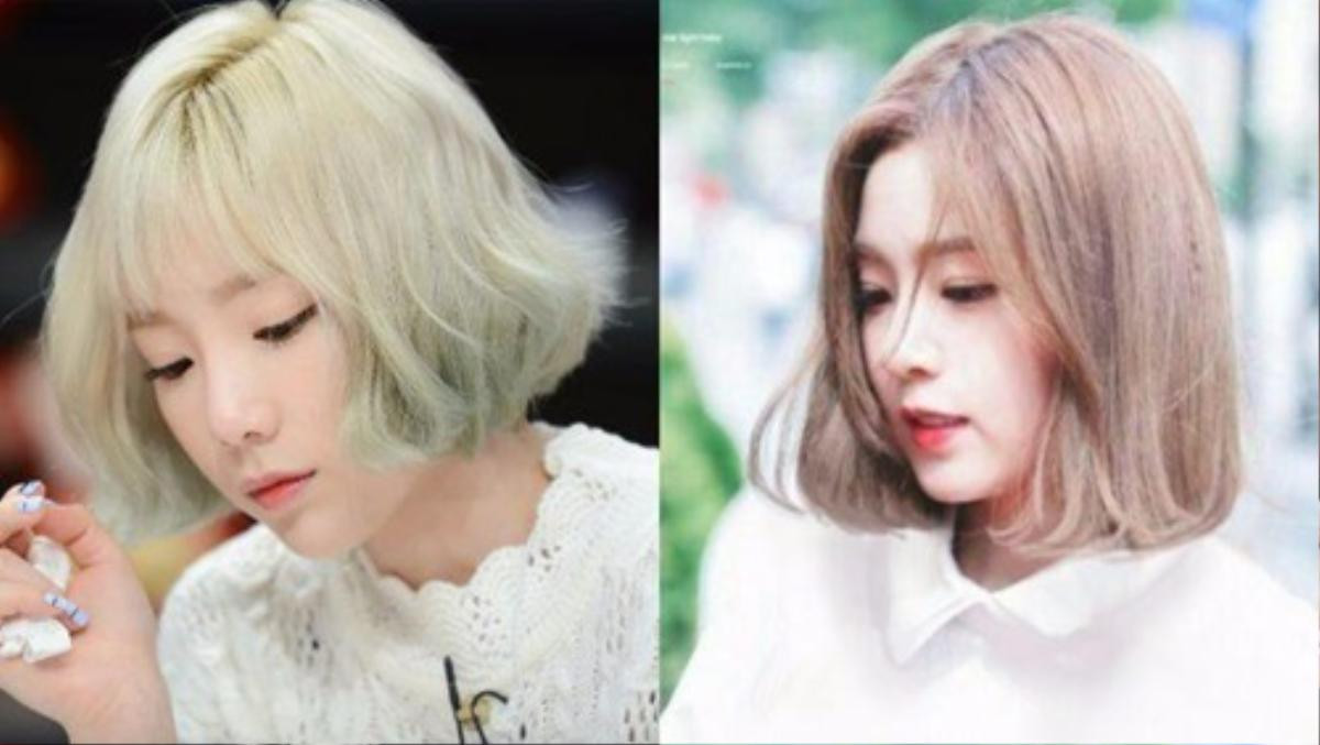 Ơ! Đây là Irene (Red Velvet) hay Kim Taeyeon (SNSD) vậy? Ảnh 6